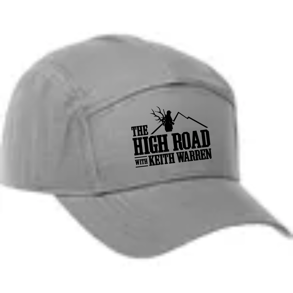 Richardson 7 Panel Hat