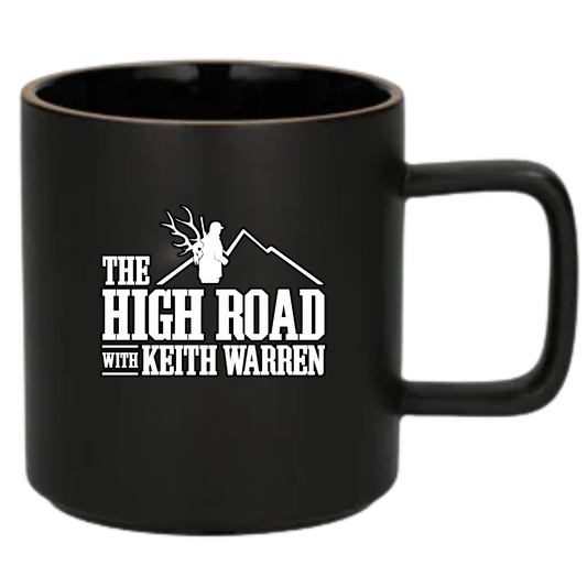 Coffee Mug- modern