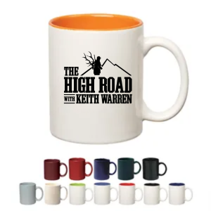 Coffee Mug