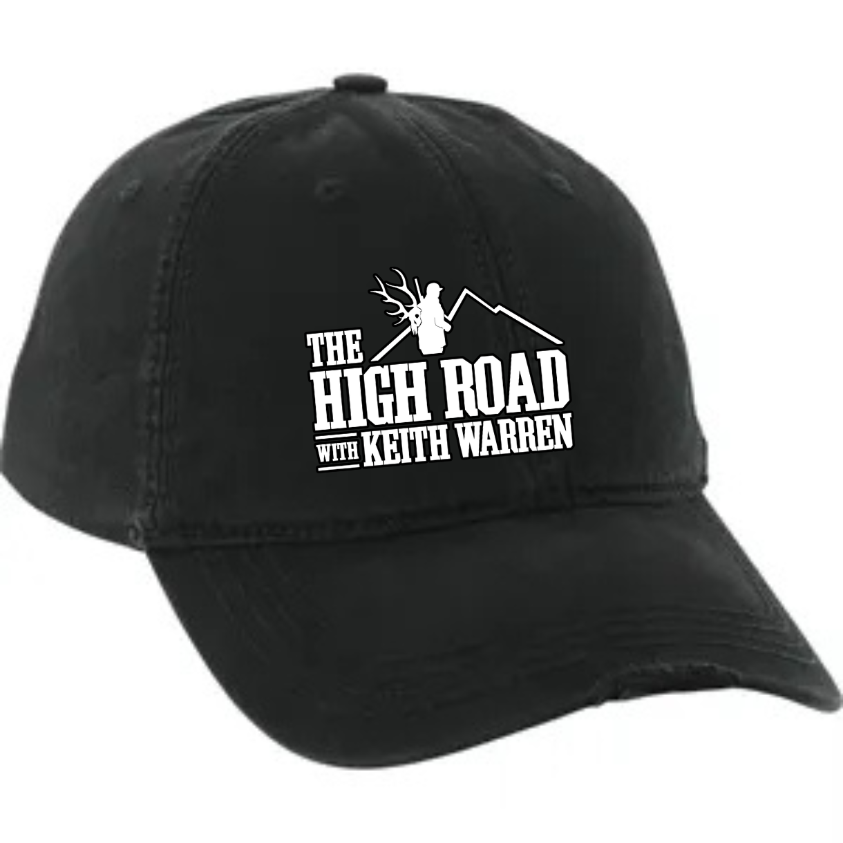 Richardson Trucker Hat